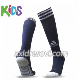 Olympique Lyonnais Dječji Drugi Sportske Čarape 2020-2021